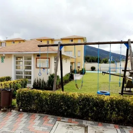 Image 1 - Juan Carlos Lavalle N10-365, 170803, Conocoto, Ecuador - House for sale