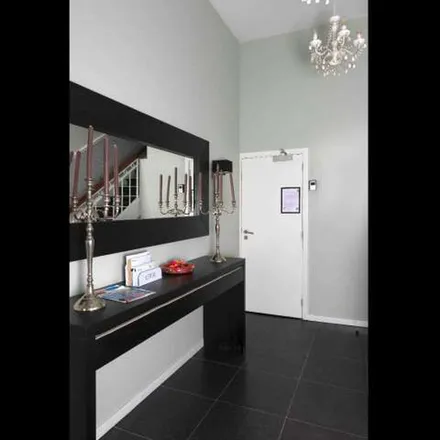 Rent this 1 bed apartment on Rue de Trèves - Trierstraat 35 in 1040 Brussels, Belgium