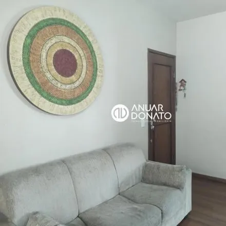 Buy this 5 bed apartment on Rua Camoes in São Lucas, Belo Horizonte - MG