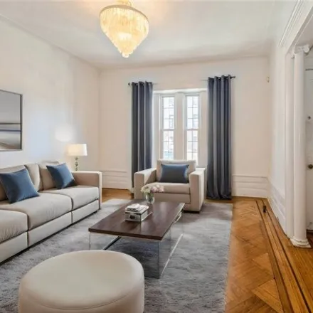 Image 2 - 292 Brooklyn Avenue, New York, NY 11213, USA - Townhouse for sale