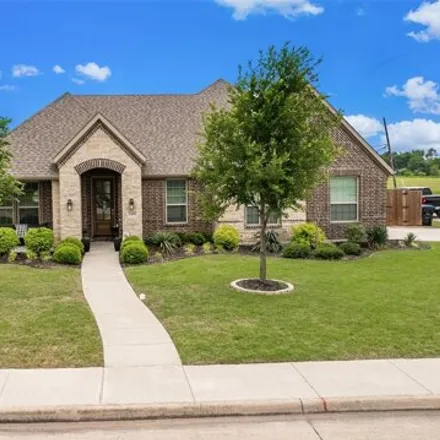 Buy this 4 bed house on 2402 Hollon Drive in Caddo Mills, Hunt County