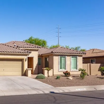 Buy this 3 bed house on 4739 S Leisure Way in Gilbert, Arizona