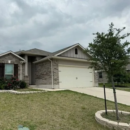 Image 2 - 12312 Amber Lynn Path, Manor, TX 78653, USA - House for sale