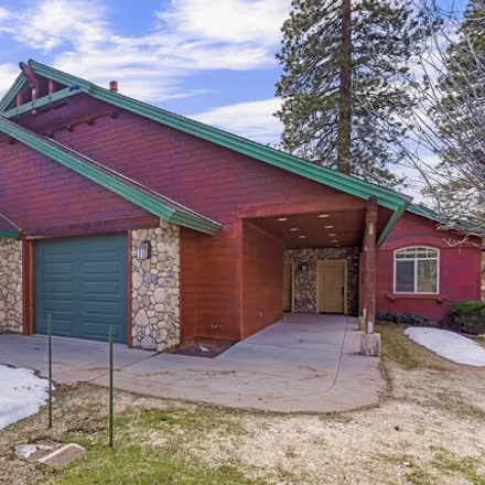 Buy this 3 bed house on Highwood Circle in Plumas County, CA