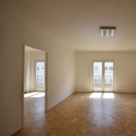 Rent this 3 bed apartment on Vienna in Schottenfeld, AT