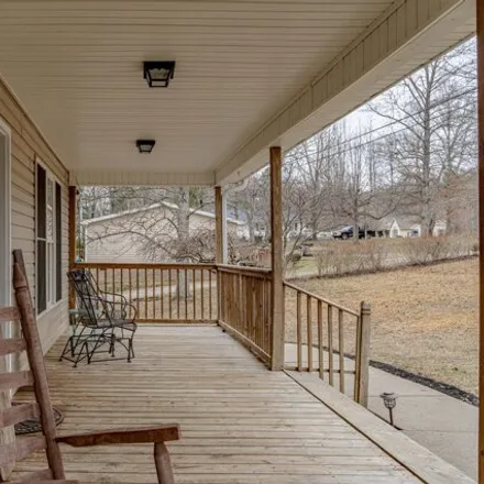 Image 7 - 743 Mill Creek Road, Keavy, Laurel County, KY 40701, USA - House for sale