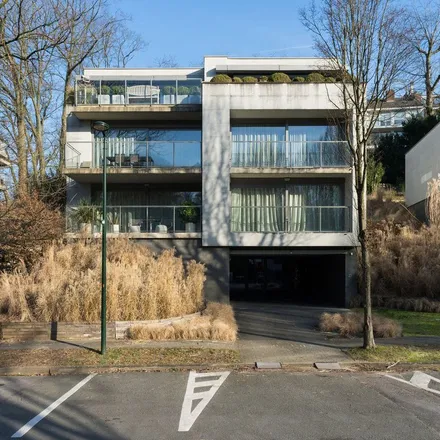 Image 7 - Churchill, Rond-point Winston Churchill - Winston Churchillplein, 1180 Uccle - Ukkel, Belgium - Apartment for rent