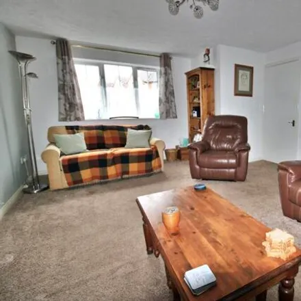 Image 3 - Marigold Close, Melksham, SN12 6FT, United Kingdom - House for sale