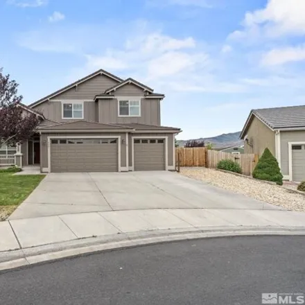 Buy this 5 bed house on 840 Squaw Creek Ct in Reno, Nevada
