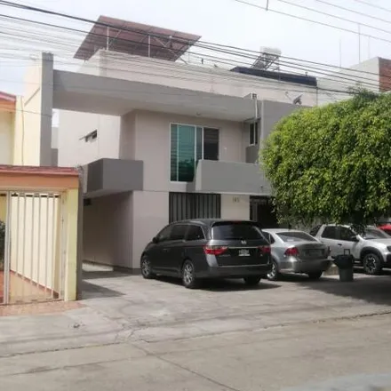 Rent this 2 bed apartment on Avenida Cubilete 146 in Chapalita Oriente, 45046 Zapopan