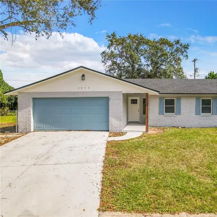 Buy this 4 bed house on 7500 Puritan Road in Orange County, FL 32807