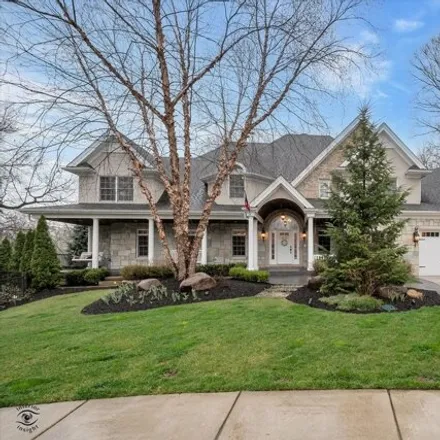 Buy this 6 bed house on 299 Hampshire Court in New Lenox, IL 60451