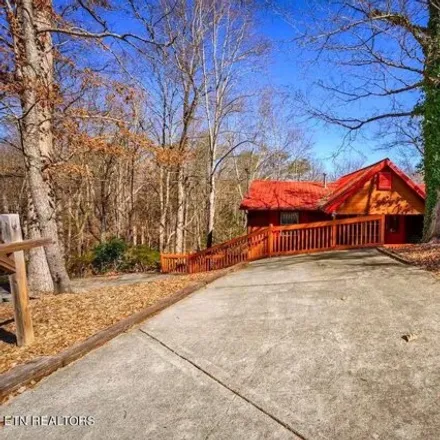 Image 7 - 631 Country Oaks Drive, Pigeon Forge, TN 37863, USA - House for sale