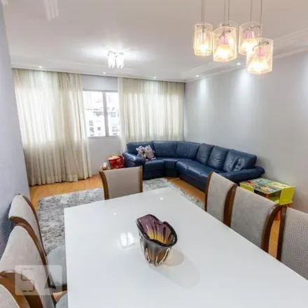 Rent this 3 bed apartment on Edificio Mansao Olinda in Rua Professor João Arruda 304, Perdizes