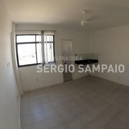 Rent this 1 bed apartment on Rua Romualdo de Brito in Centro, Lauro de Freitas - BA