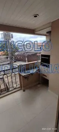 Buy this 3 bed apartment on Rua Duque D'abruzzo in Rudge Ramos, São Bernardo do Campo - SP