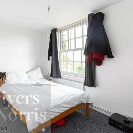 Image 7 - Constable House, Adelaide Road, Primrose Hill, London, NW3 3PX, United Kingdom - Room for rent