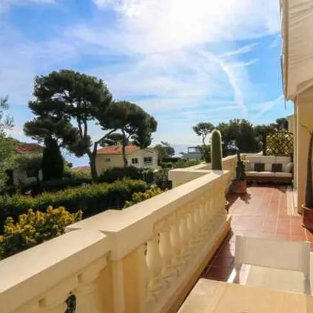 Image 1 - 45 Avenue Gabriel Hanotaux, 06190 Roquebrune-Cap-Martin, France - Apartment for sale