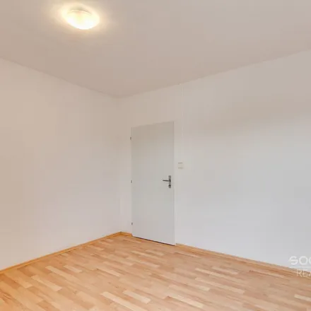 Rent this 3 bed apartment on Šťovíková in 250 84 Květnice, Czechia