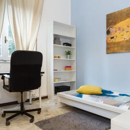 Image 3 - Largo Cavalieri di Malta 20, 20146 Milan MI, Italy - Room for rent