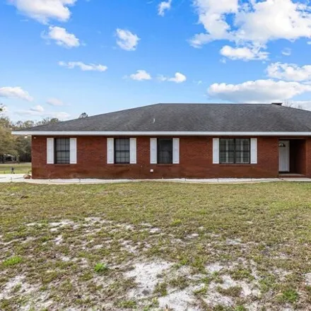 Buy this 3 bed house on CR 339 in Levy County, FL 32693