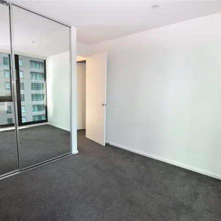 Rent this 3 bed apartment on 199 City Road in Southbank VIC 3006, Australia