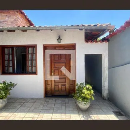 Rent this 4 bed house on Rua Coleirinha in Alto dos Caiçaras, Belo Horizonte - MG