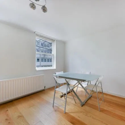 Image 5 - Fitzrovia Court, Great Titchfield Street, East Marylebone, London, W1W 5AT, United Kingdom - Apartment for rent