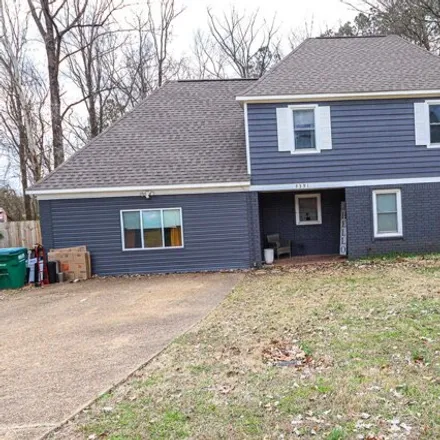 Buy this 3 bed house on 5383 Arlin Drive in Arlington, Shelby County