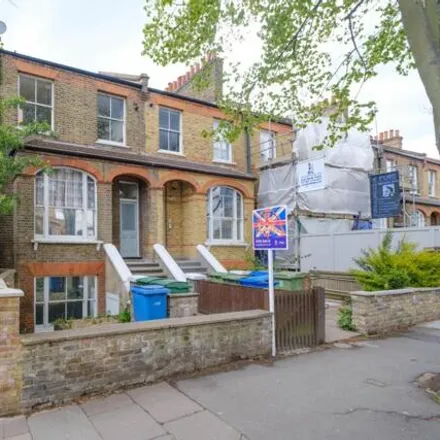 Buy this 1 bed apartment on 15 Barry Road in London, SE22 0JA