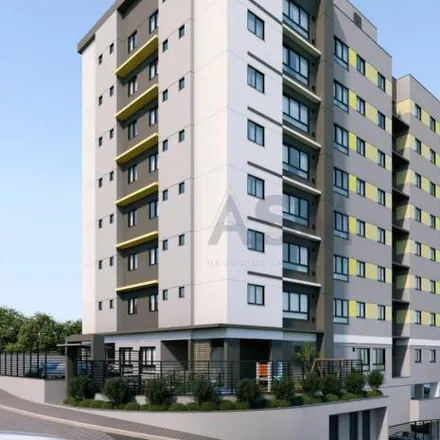 Buy this 2 bed apartment on Rua Carmelo Bogo in Escola Agrícola, Blumenau - SC