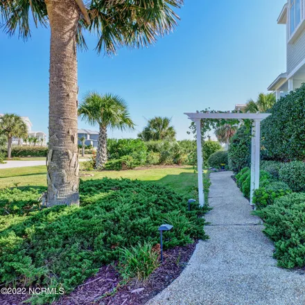 Image 9 - 17 Sailview Drive, North Topsail Beach, NC 28460, USA - House for sale