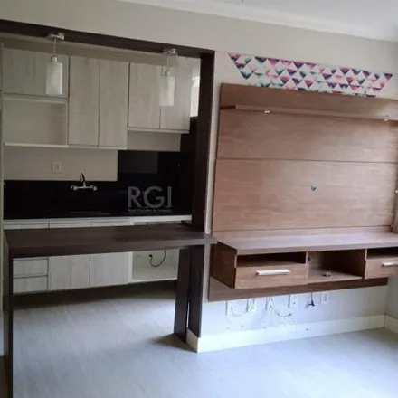 Buy this 1 bed apartment on Rua Jataí in Cristal, Porto Alegre - RS