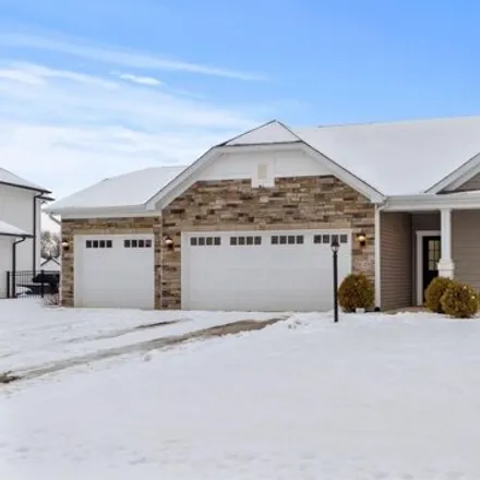 Buy this 3 bed house on Montalcino Run in Allen County, IN 46845