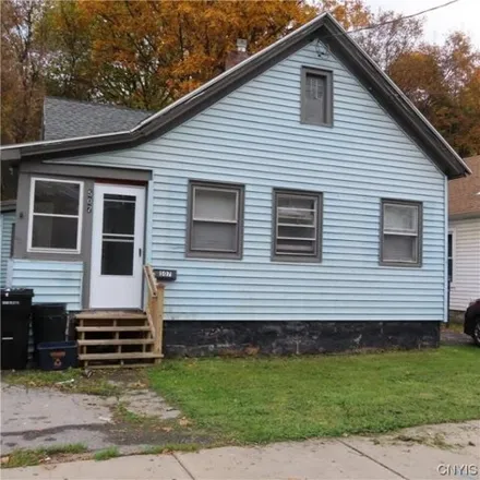 Buy this 3 bed house on 507 Rowland Avenue in City of Syracuse, NY 13204