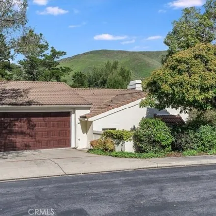 Buy this 4 bed house on 2134 Augusta Court in San Luis Obispo, CA 93401