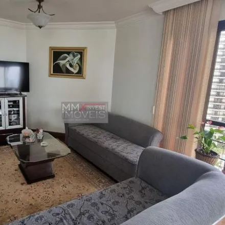 Buy this 3 bed apartment on Edifício Vivenda do Alto in Rua Voluntários da Pátria 3851, Mandaqui