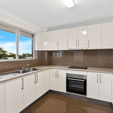 Rent this 2 bed apartment on Keira Street in Wollongong NSW 2500, Australia
