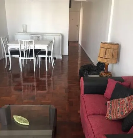 Buy this 2 bed apartment on Avenida Federico Lacroze 2748 in Colegiales, C1426 CQO Buenos Aires