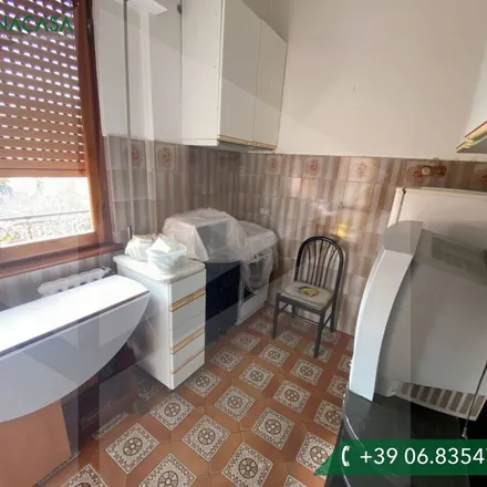 Image 9 - Via Nazario Sauro, 00043 Ciampino RM, Italy - Apartment for rent