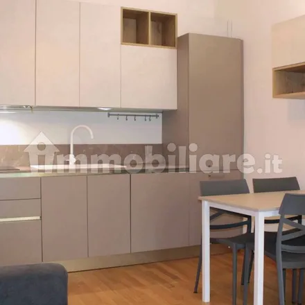 Image 7 - Via Ercole Oldofredi 45, 20124 Milan MI, Italy - Apartment for rent