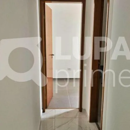 Rent this 1 bed apartment on Rua São Marcelo in Vila Gustavo, São Paulo - SP