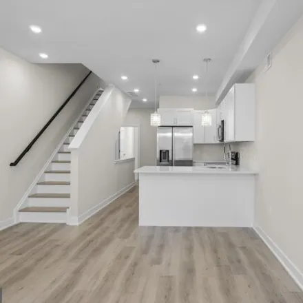 Rent this 3 bed apartment on 682 North Shedwick Street in Philadelphia, PA 19104