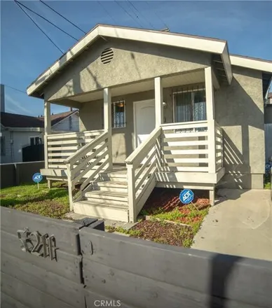 Buy this 2 bed house on Romaine Street in Los Angeles, CA 90029