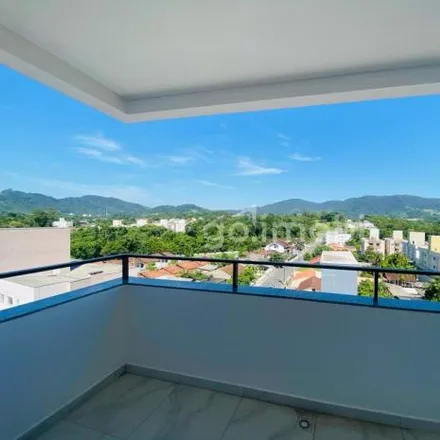 Buy this 3 bed apartment on Rua Belo Horizonte in Tapajós, Indaial - SC