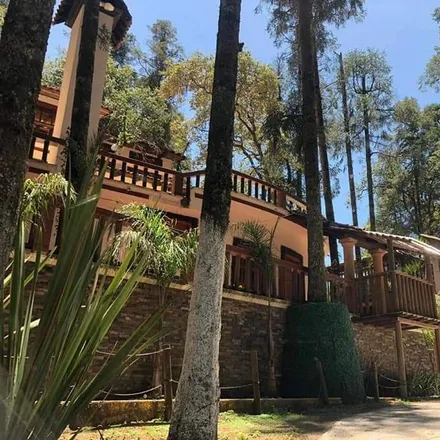 Image 3 - unnamed road, 42130 Mineral del Monte, HID, Mexico - House for sale
