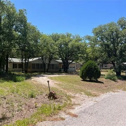 Buy this 2 bed house on 347 County Road 565 in Eastland County, TX 76448