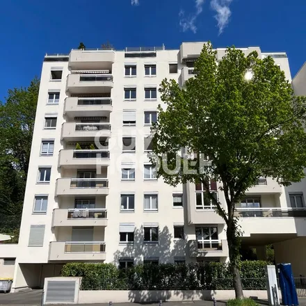 Image 3 - 13 Rue du 8 Mai 1945, 92370 Chaville, France - Apartment for rent