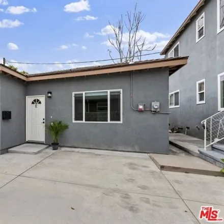 Rent this 2 bed house on 1435 Rock Glen Avenue in Glendale, CA 91205