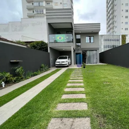 Image 1 - Marcos Konder, Avenida Coronel Marcos Konder, Centro, Itajaí - SC, 88301-001, Brazil - House for rent